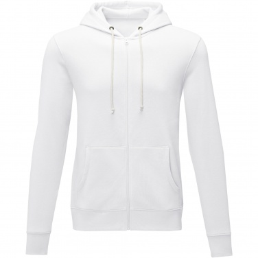 Logotrade business gifts photo of: Theron men’s full zip hoodie