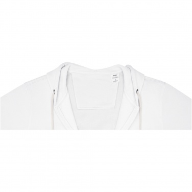 Logotrade corporate gift image of: Theron men’s full zip hoodie