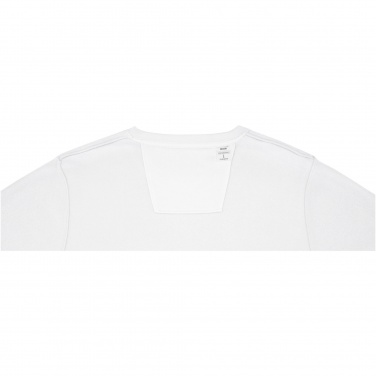 Logotrade advertising products photo of: Zenon men’s crewneck sweater