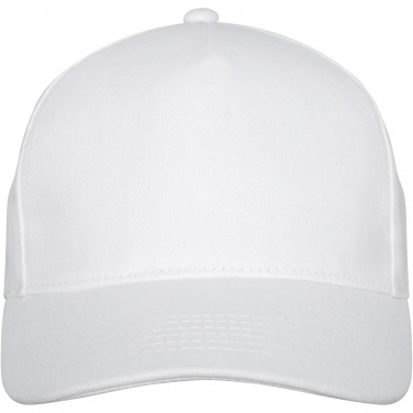 Logotrade promotional products photo of: Doyle 5 panel cap