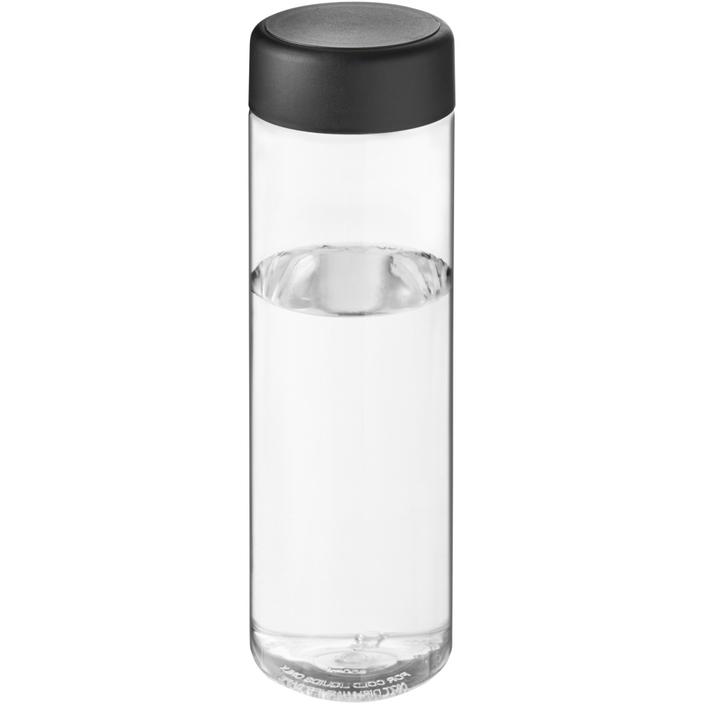 Logotrade promotional giveaway image of: H2O Active® Vibe 850 ml screw cap water bottle
