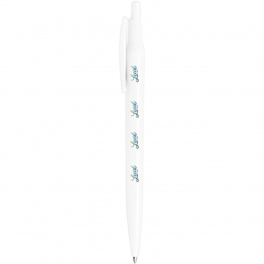 Logotrade corporate gifts photo of: Alessio ballpoint pen made of recycled PET plastic