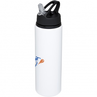 Logotrade promotional giveaway picture of: Fitz 800 ml sport bottle