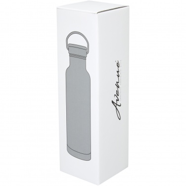 Logo trade promotional merchandise image of: Thor 800 ml Tritan™ water bottle