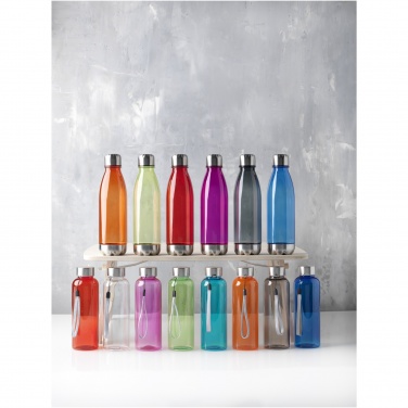 Logotrade business gift image of: Cove 685 ml water bottle