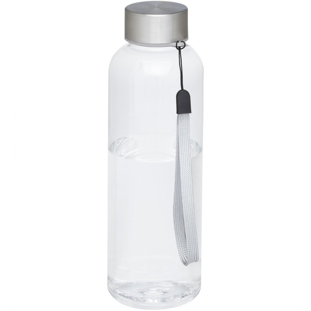 Logo trade advertising product photo of: Bodhi 500 ml water bottle