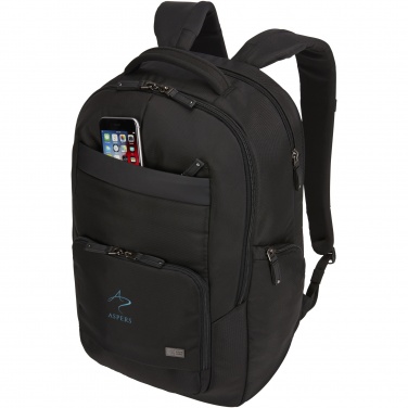 Logo trade promotional gifts picture of: Case Logic Notion 15.6" laptop backpack 25L