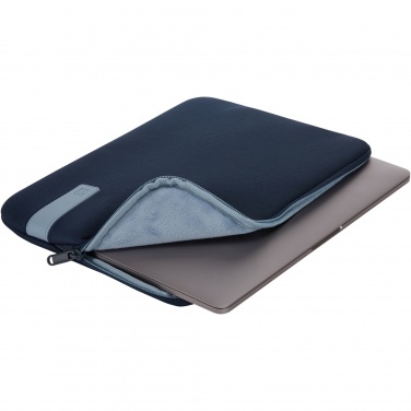 Logo trade corporate gift photo of: Case Logic Reflect 14" laptop sleeve