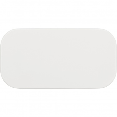 Logo trade promotional giveaways image of: Volantis UVC True Wireless auto pair earbuds