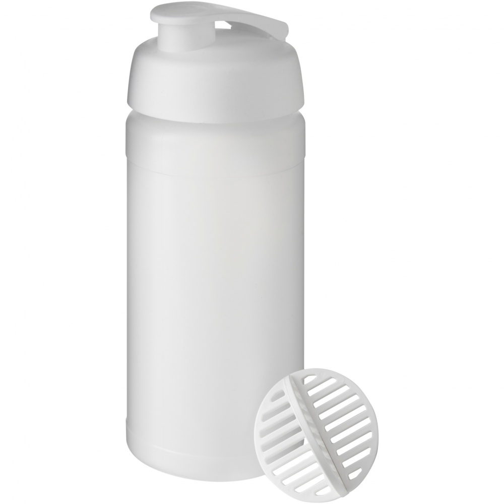 Logotrade promotional merchandise picture of: Baseline Plus 500 ml shaker bottle