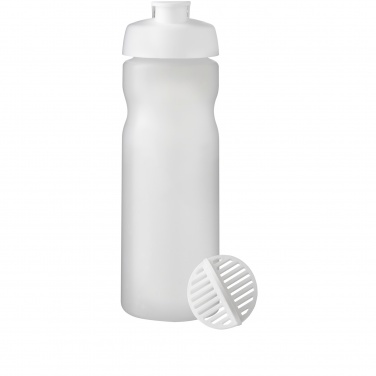 Logotrade promotional gift picture of: Baseline Plus 650 ml shaker bottle