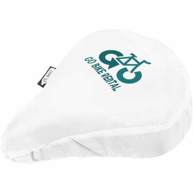 Logo trade promotional items picture of: Jesse recycled PET bicycle saddle cover
