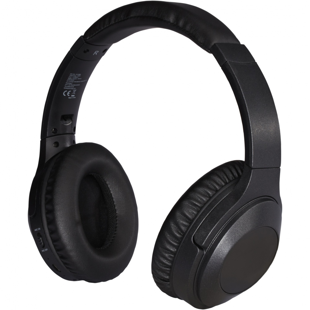 Logotrade advertising product image of: Anton ANC headphones