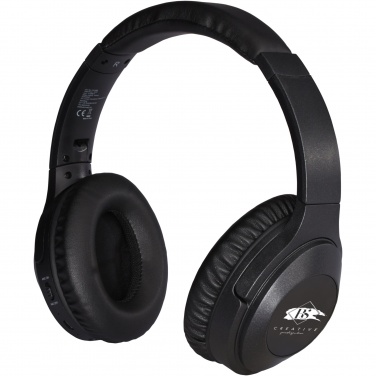 Logo trade corporate gifts picture of: Anton ANC headphones