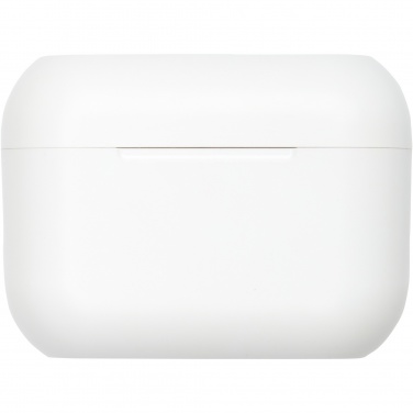 Logo trade advertising products image of: Braavos 2 True Wireless auto pair earbuds