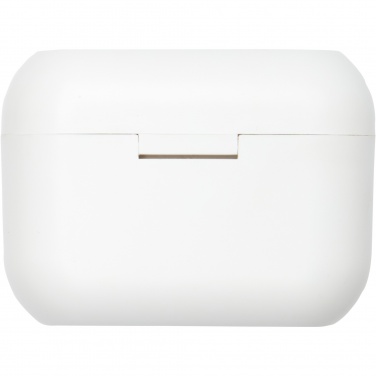 Logotrade promotional item picture of: Braavos 2 True Wireless auto pair earbuds