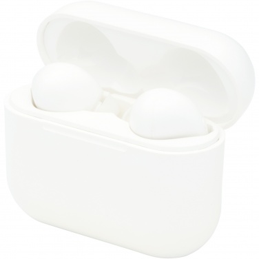 Logotrade promotional product image of: Braavos 2 True Wireless auto pair earbuds