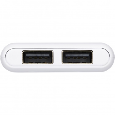 Logotrade corporate gift image of: Odyssey 5000mAh high density power bank