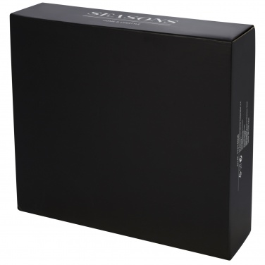 Logo trade business gift photo of: Syrat 4-piece wine set