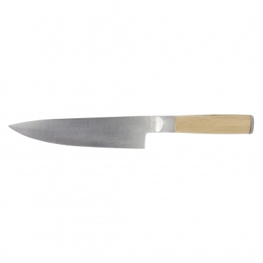 Logo trade promotional gifts image of: Cocin chef's knife