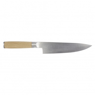 Logo trade promotional products image of: Cocin chef's knife