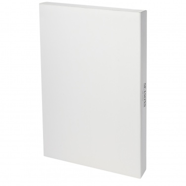 Logotrade corporate gifts photo of: Pao bamboo cutting board with knife