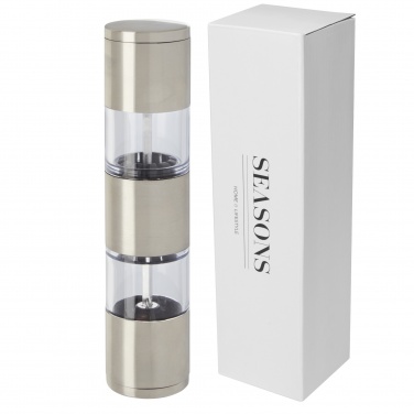 Logotrade corporate gifts photo of: Auro salt and pepper grinder