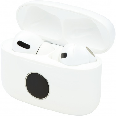 Logotrade promotional products photo of: Anton Evo ANC earbuds
