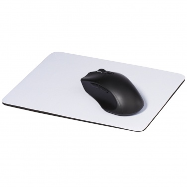 Logo trade promotional products picture of: Pure mouse pad with antibacterial additive