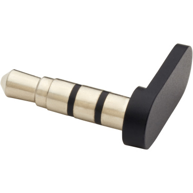 Logo trade promotional giveaways picture of: Incognito privacy kit