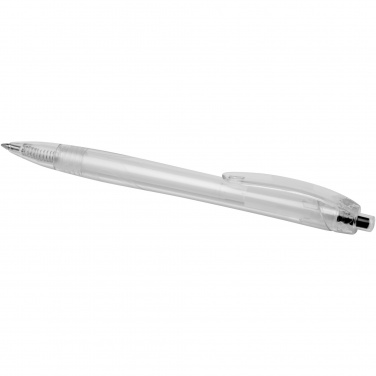 Logo trade promotional product photo of: Honua recycled PET ballpoint pen 