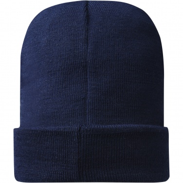 Logo trade business gift photo of: Hale Polylana® beanie