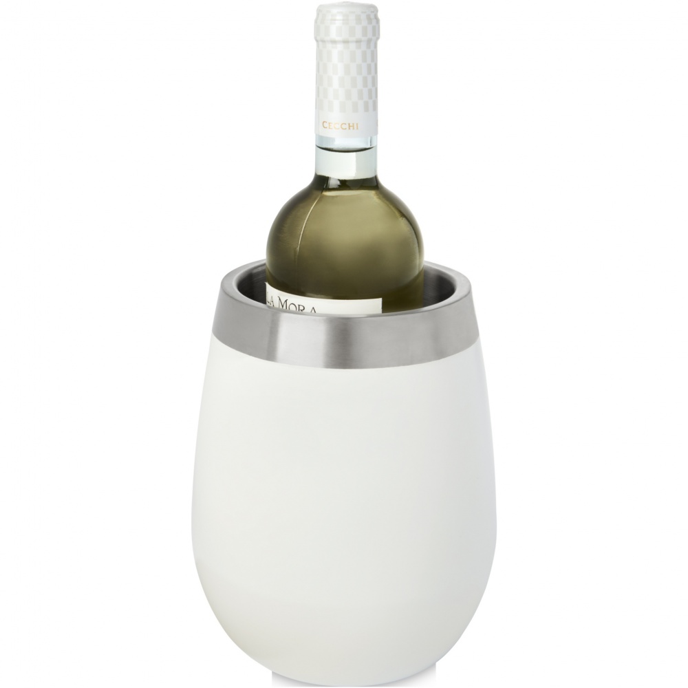 Logotrade promotional merchandise picture of: Tromso wine cooler