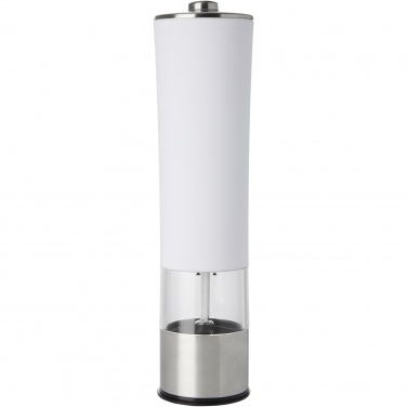 Logotrade promotional item picture of: Kirkenes electric salt or pepper mill