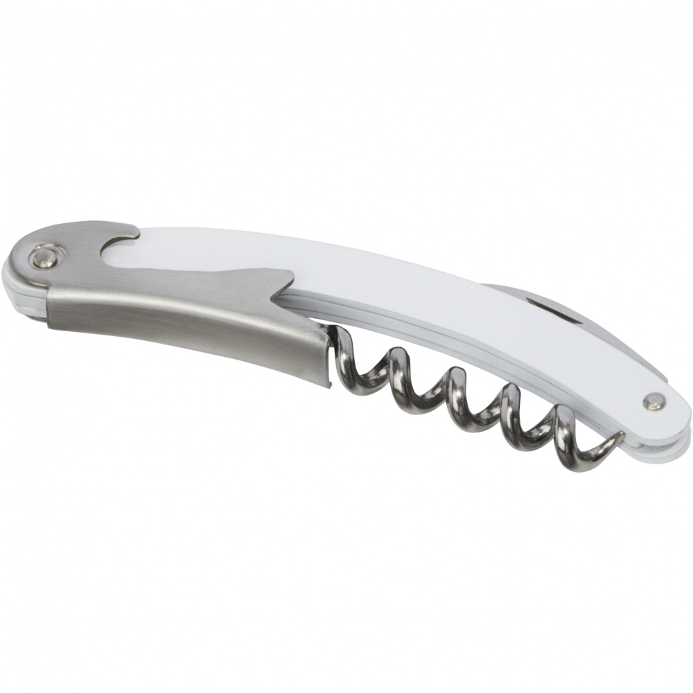 Logotrade promotional gift picture of: Nordkapp waitress knife