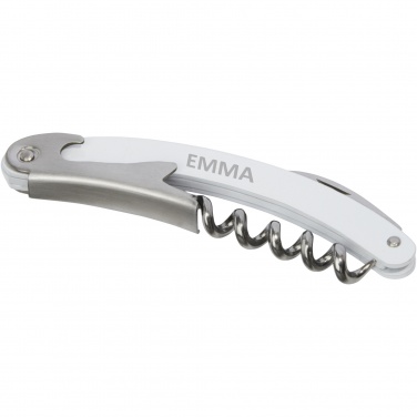 Logotrade promotional products photo of: Nordkapp waitress knife