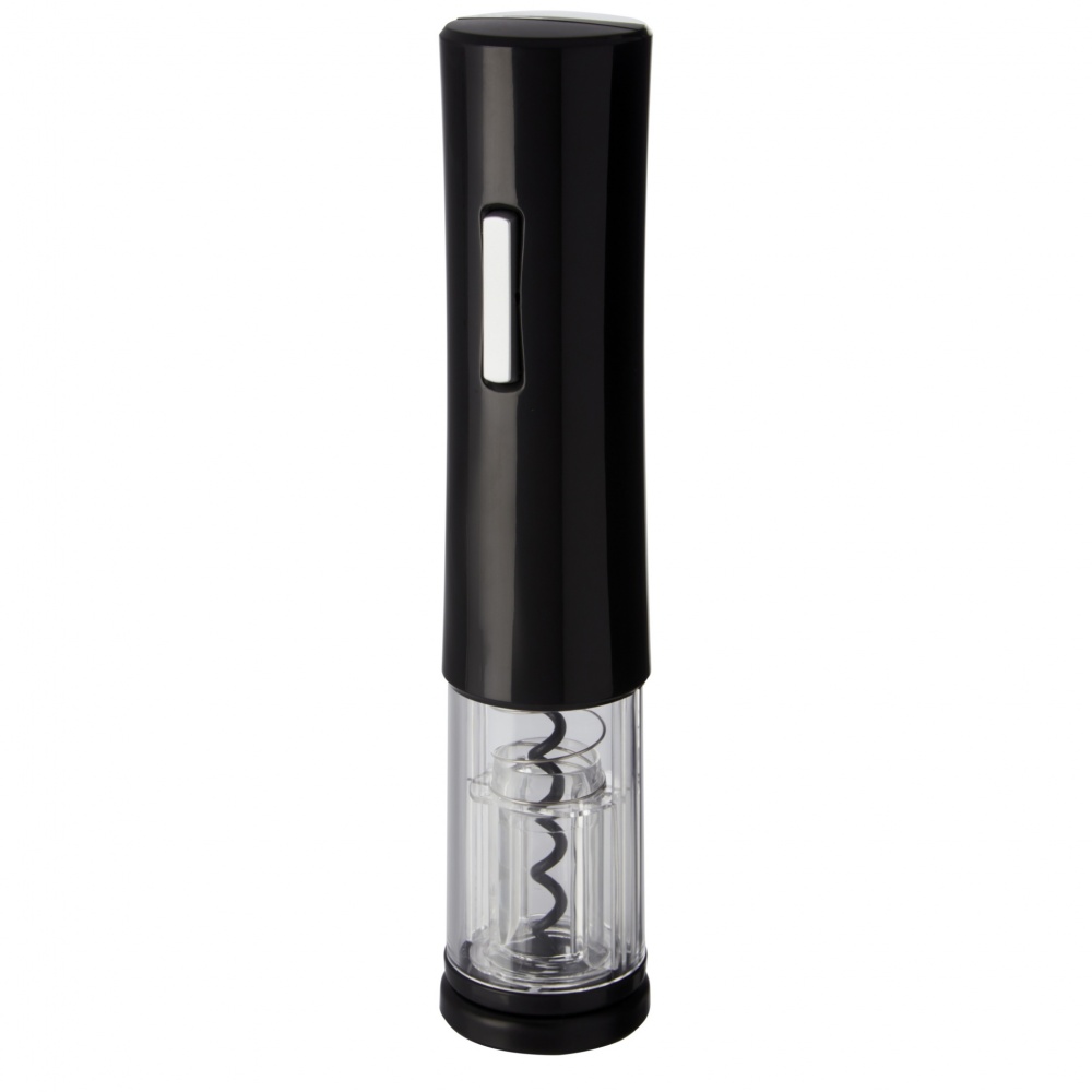 Logotrade promotional giveaway image of: Chabli electric wine opener