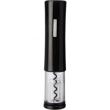 Logo trade promotional items picture of: Chabli electric wine opener