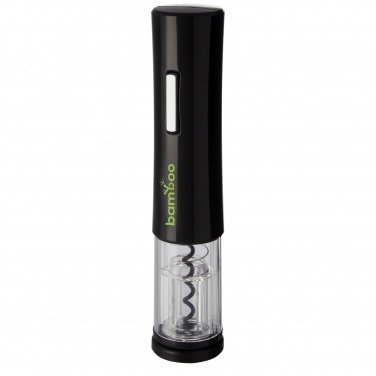 Logotrade business gift image of: Chabli electric wine opener