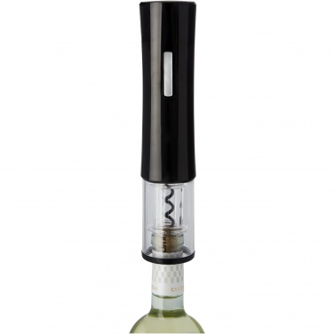 Logotrade promotional item picture of: Chabli electric wine opener