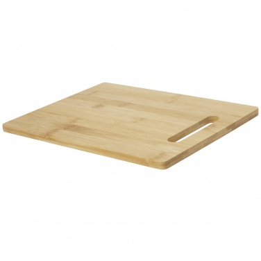 Logotrade promotional item image of: Basso bamboo cutting board