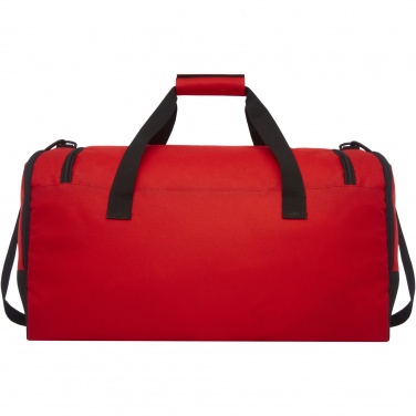 Logo trade promotional merchandise picture of: Retrend GRS RPET duffel bag 40L