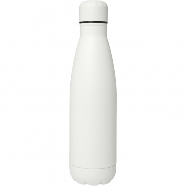 Logo trade promotional product photo of: Cove 500 ml vacuum insulated stainless steel bottle