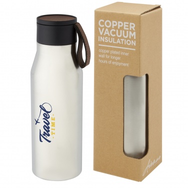 Logotrade corporate gifts photo of: Ljungan 500 ml copper vacuum insulated stainless steel bottle