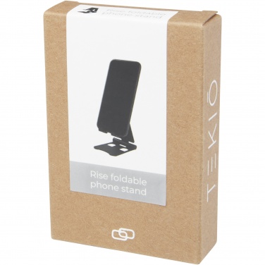 Logotrade business gifts photo of: Rise foldable phone stand
