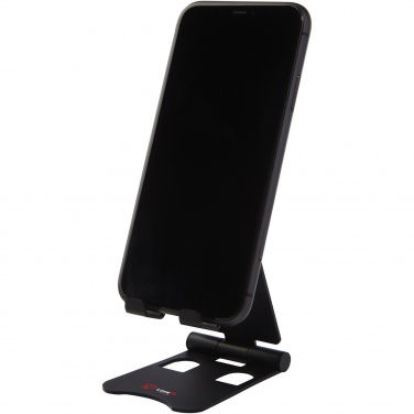 Logo trade promotional items picture of: Rise foldable phone stand
