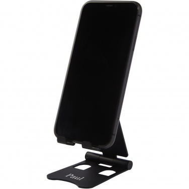 Logotrade promotional products photo of: Rise foldable phone stand