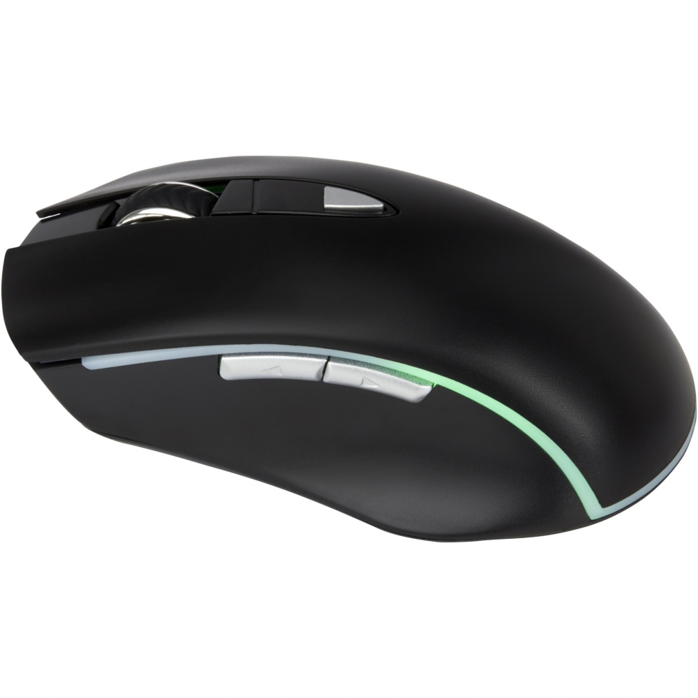 Logotrade promotional merchandise picture of: Gleam light-up mouse