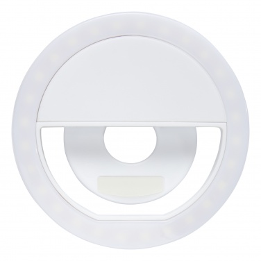 Logotrade promotional merchandise photo of: Ring selfie light