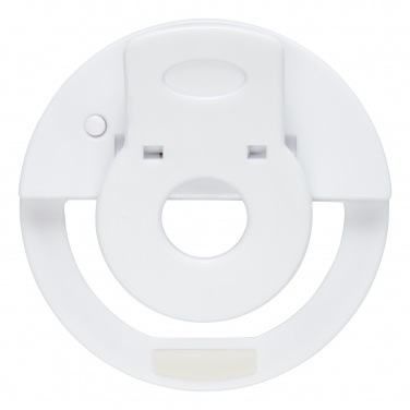 Logotrade promotional merchandise photo of: Ring selfie light